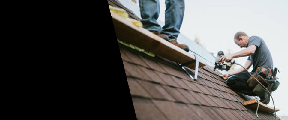 North Brookfield Roofing Contractors